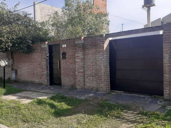 Casa en venta en Gaston Jarry, 3350, Buenos Aires