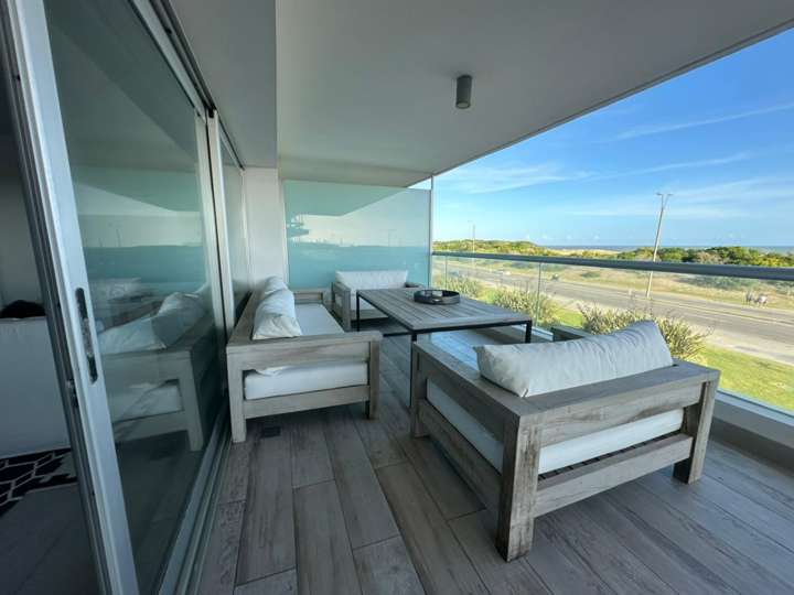 Apartamento en venta en Punta Del Este