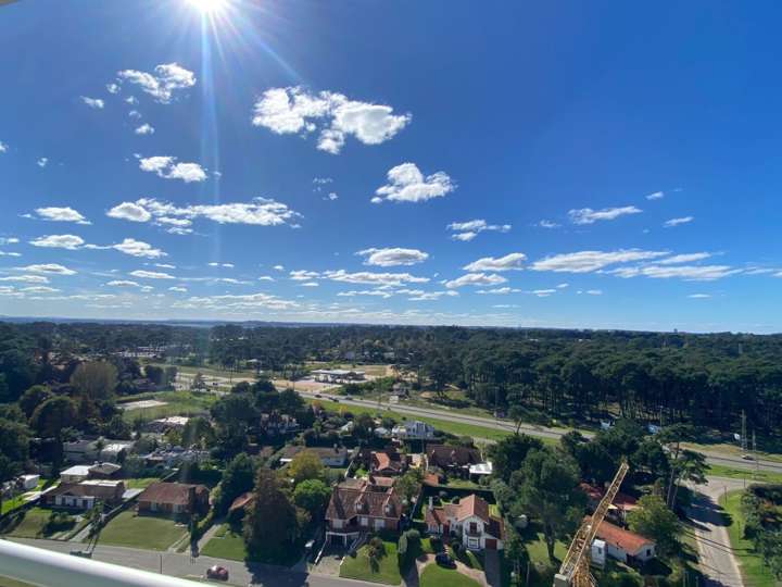Apartamento en venta en Conrado Rontgen, Punta Del Este