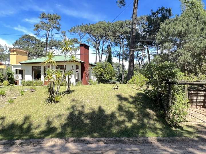 Casa en venta en San Salvador, Maldonado