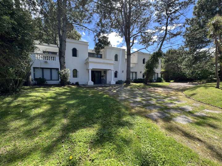 Casa en venta en De Las Rosas, San Rafael - El Placer