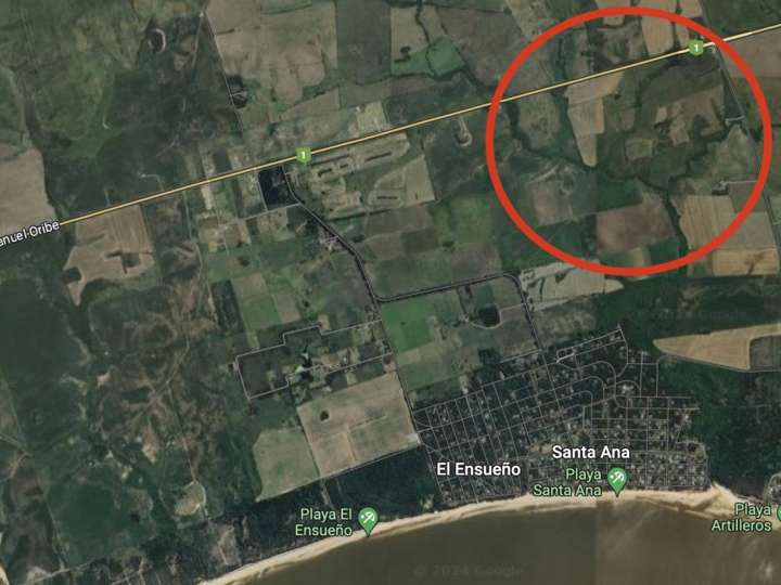 Granja en venta en Colonia