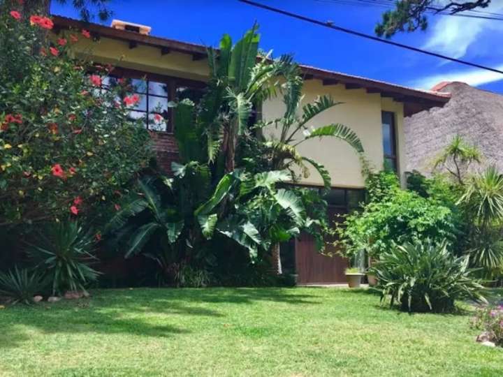 Casa en venta en Punta Del Este