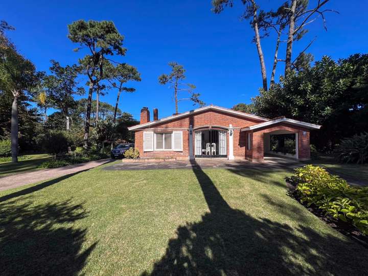 Casa en venta en Punta Del Este