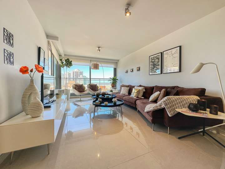 Apartamento en venta en Punta Del Este