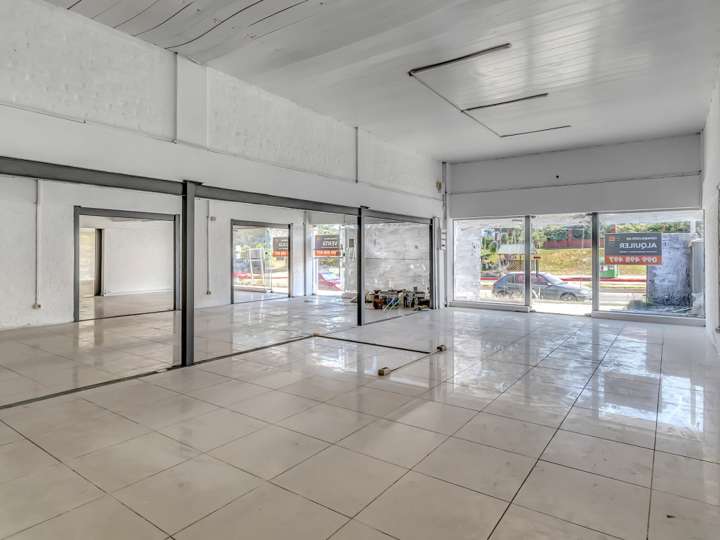 Comercial / Tienda en venta en Profesor Alfredo Lara, Maldonado