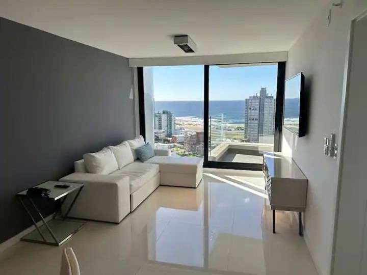 Apartamento en venta en Punta Del Este