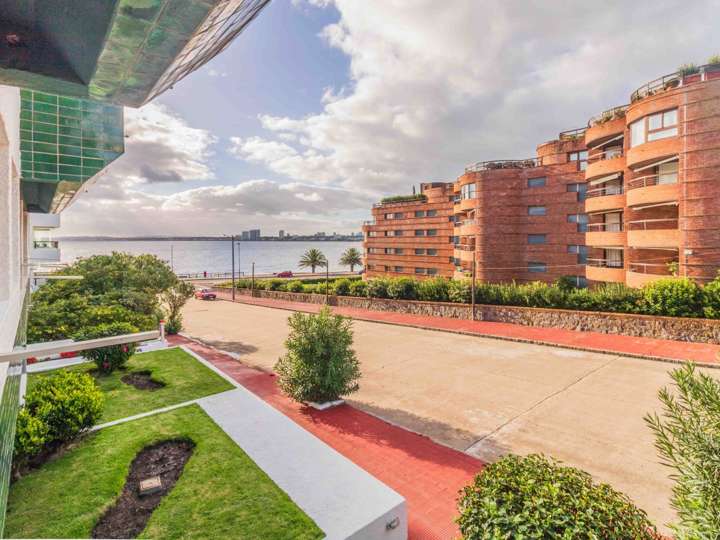 Apartamento en venta en Maldonado