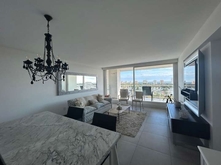 Apartamento en venta en Maldonado