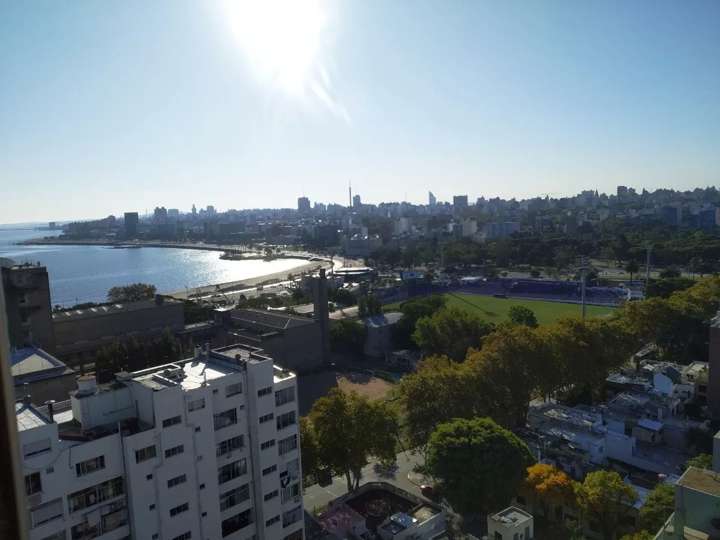 Apartamento en venta en Punta Carretas, Montevideo