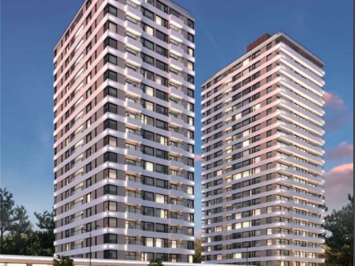 Apartamento en venta en Maldonado