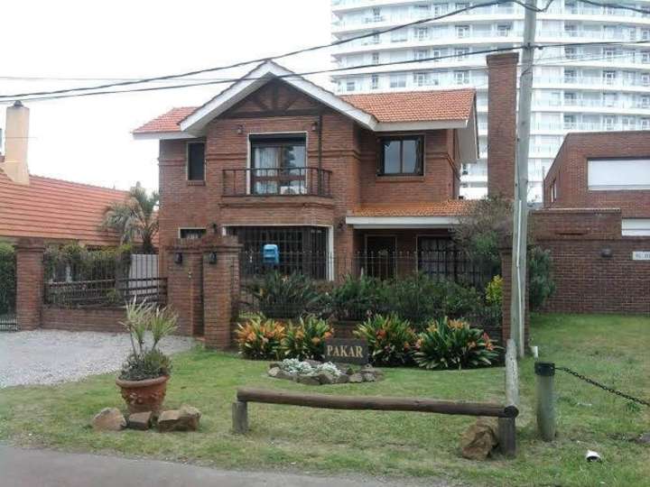Casa en venta en Punta Del Este