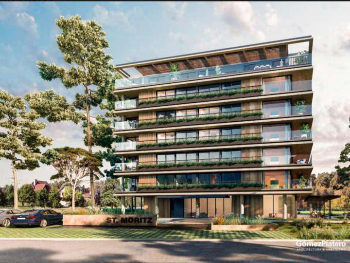 Apartamento en venta en Punta Del Este