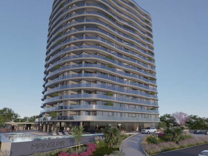 Apartamento en venta en Punta Del Este