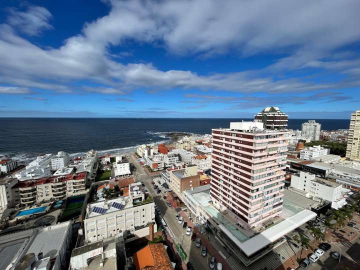 Apartamento en venta en Maldonado