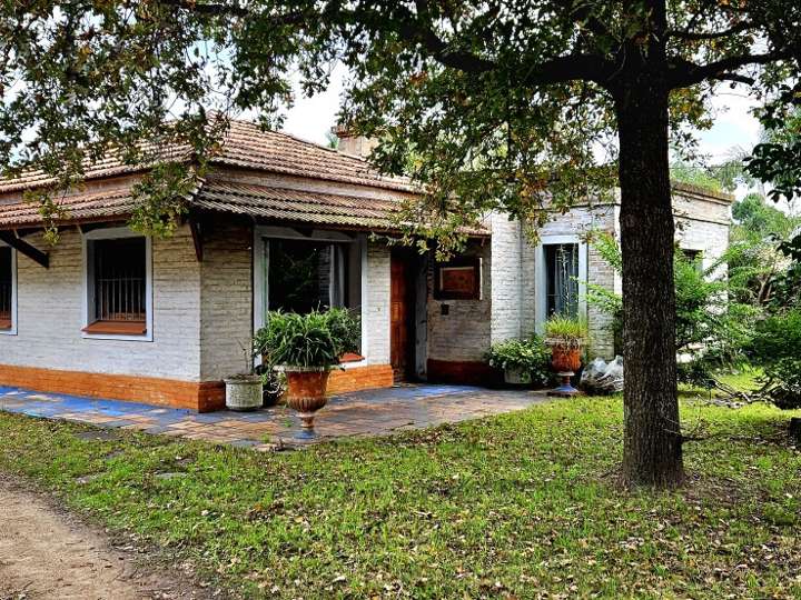 Casa en venta en Las Orquídeas, Maldonado