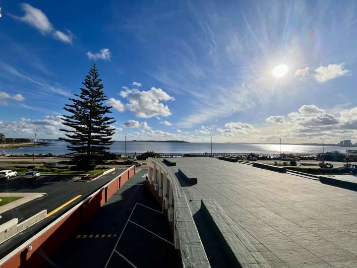 Apartamento en venta en Rambla Doctor Claudio Williman, Punta Del Este