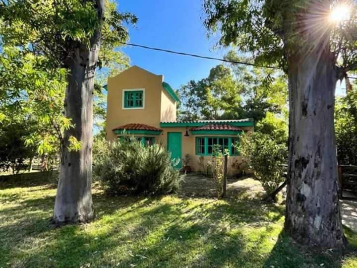 Casa en venta en El Tesoro