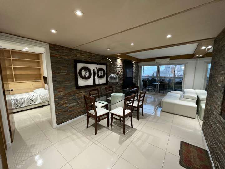 Apartamento en venta en Punta Del Este