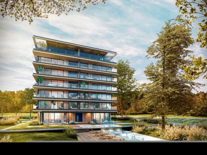 Apartamento en venta en Punta Del Este