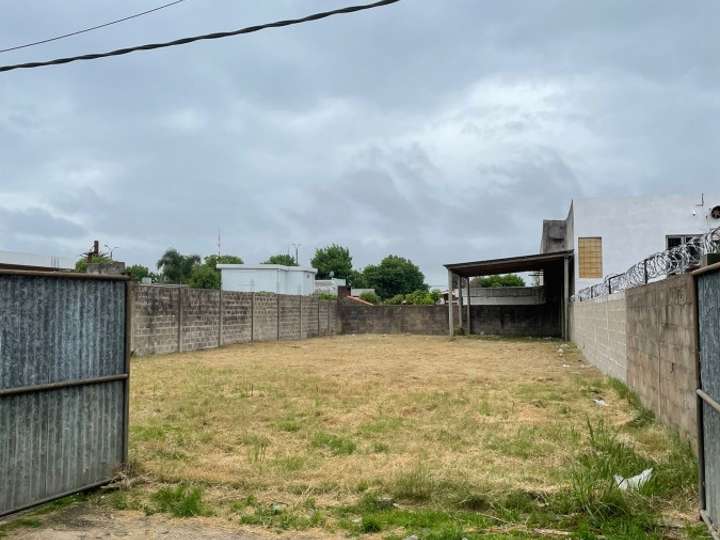 Terreno en venta en Sarubbi, Maldonado