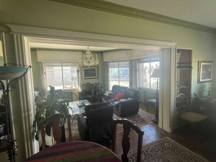 Apartamento en venta en Avenida Ingeniero Luis P. Ponce, Montevideo