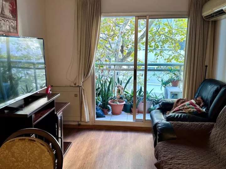 Apartamento en venta en Bulevar General Artigas, Montevideo