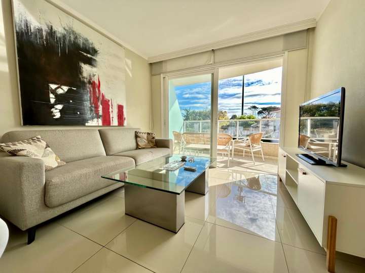 Apartamento en venta en Punta Del Este
