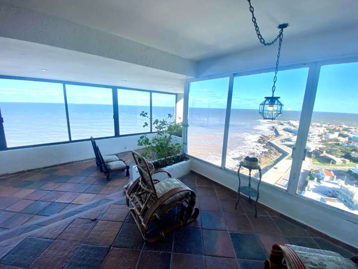 Apartamento en venta en Maldonado