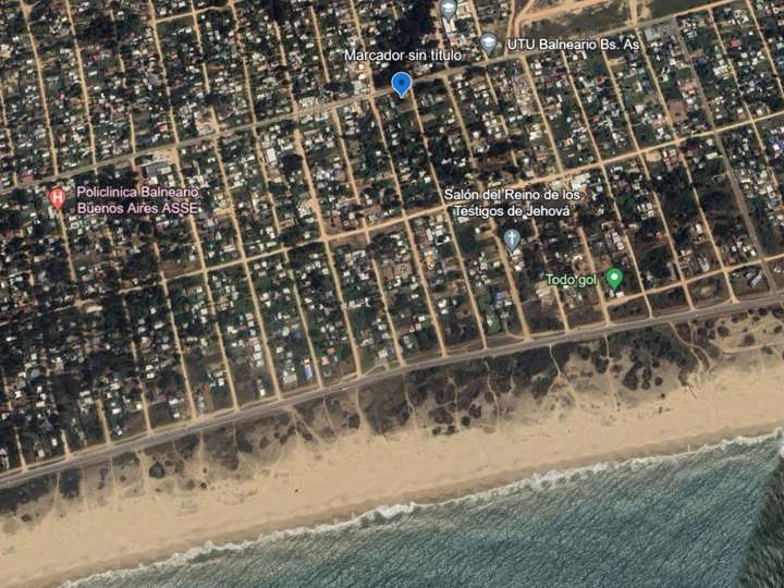 Terreno en venta en Buenos Aires