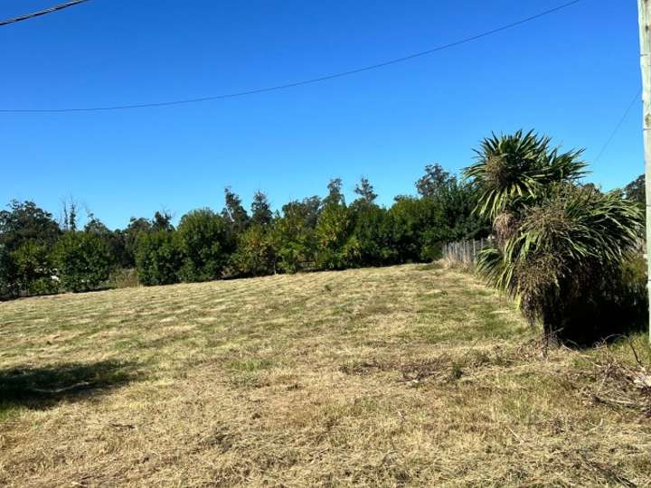 Terreno en venta en El Tesoro