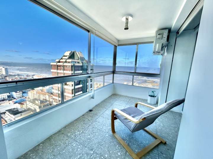 Apartamento en venta en Maldonado