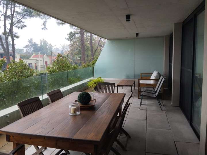 Apartamento en venta en Antonio Bachini, Montevideo