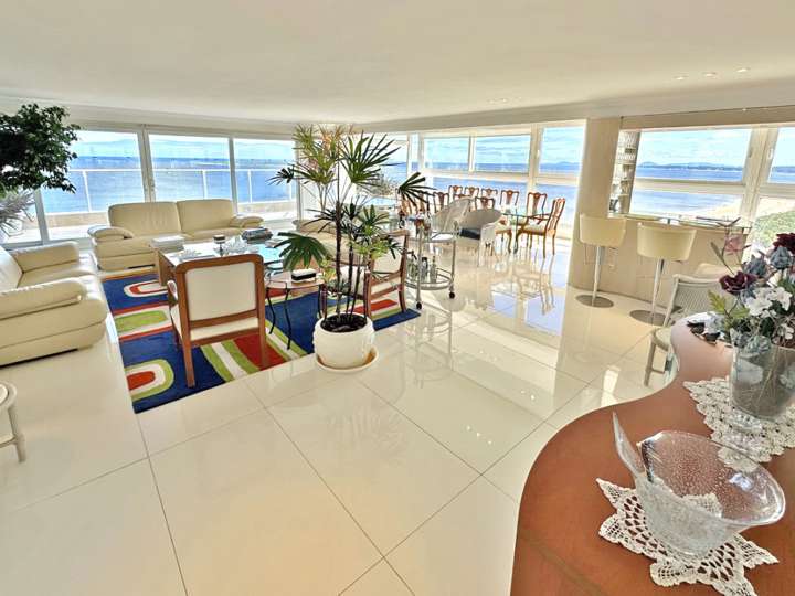 Apartamento en venta en Punta Del Este