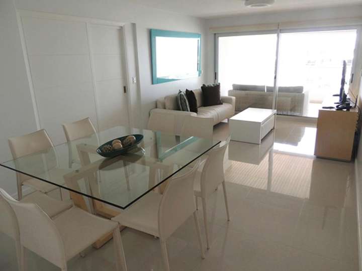 Apartamento en venta en Guayanas, Maldonado