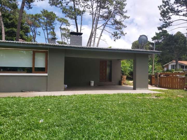 Casa en venta en Punta Del Este