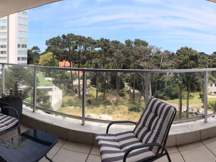 Apartamento en alquiler en Maldonado