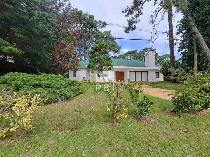 Casa en venta en Punta Del Este