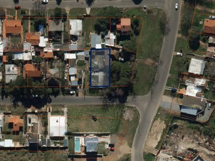 Terreno en venta en Punta Del Este