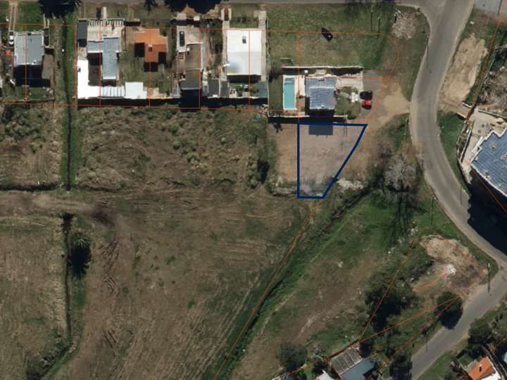 Terreno en venta en Punta Del Este