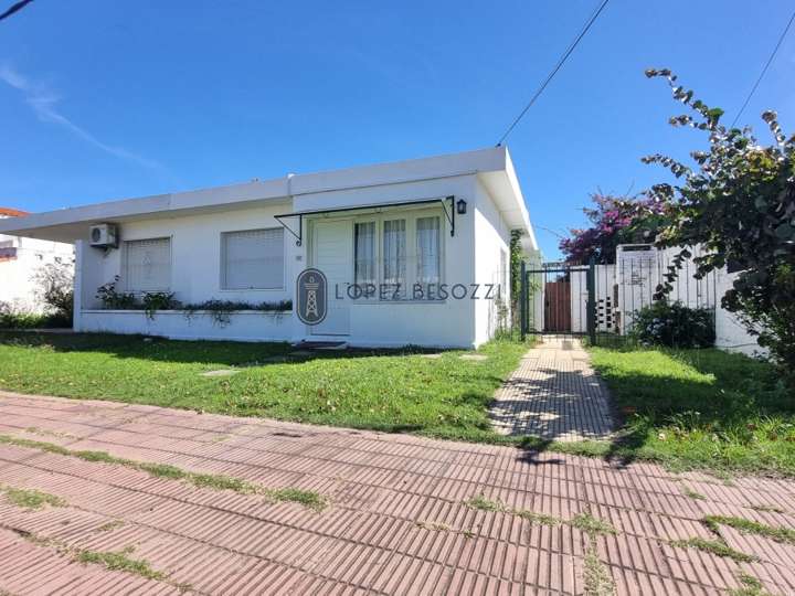 Casa en venta en Pablo Zufriategui, Piriápolis