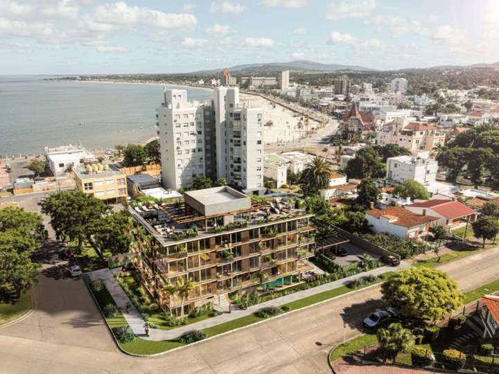 Apartamento en venta en Uruguay, Piriápolis