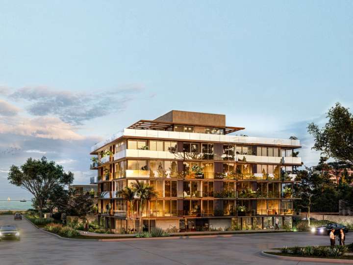 Apartamento en venta en Uruguay, Piriápolis