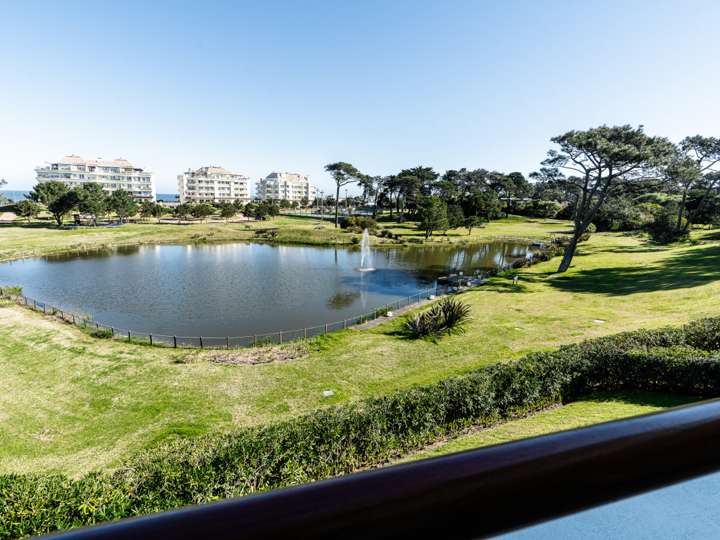 Apartamento en venta en Punta Del Este