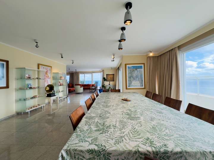 Apartamento en venta en Punta Del Este