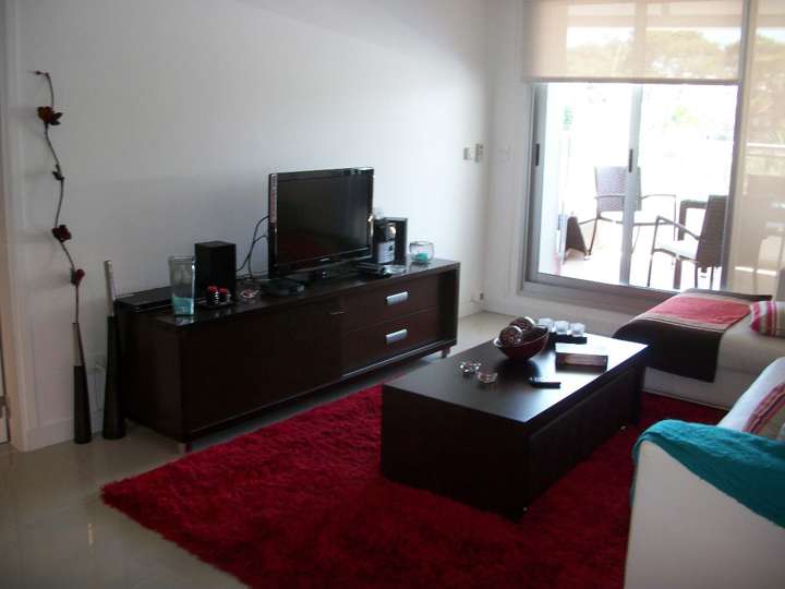 Apartamento en venta en De Los Eucaliptus, Maldonado