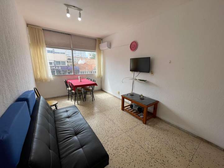 Apartamento en venta en Maldonado