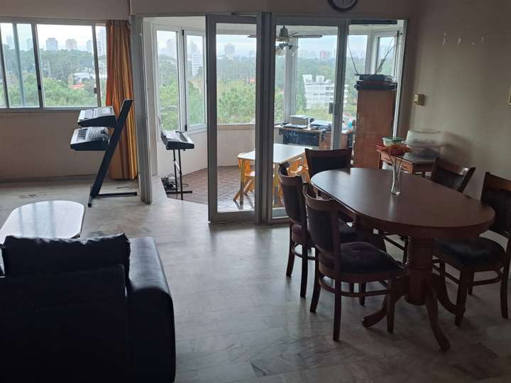 Apartamento en venta en Maldonado