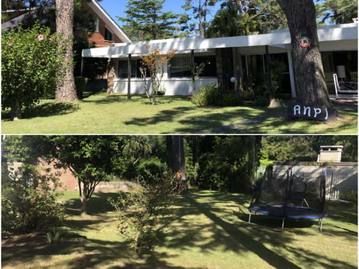 Casa en alquiler en Punta Del Este