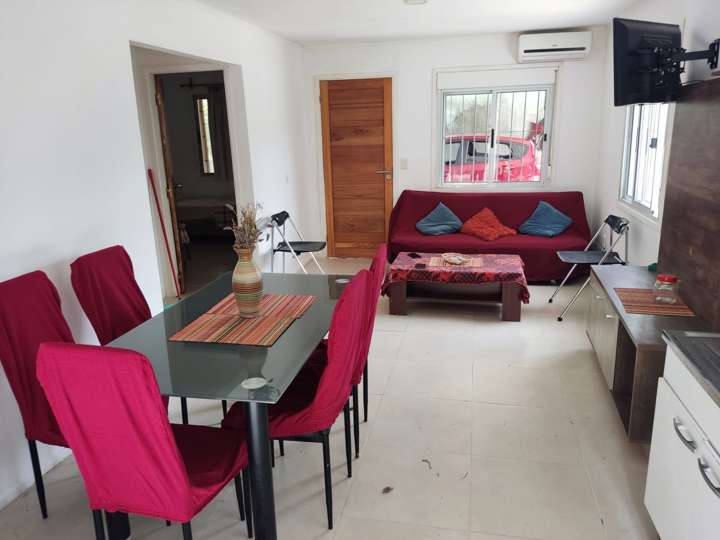 Casa en alquiler en Maldonado